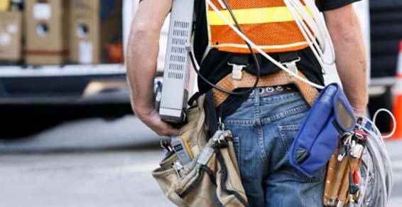 depannage antenne paris